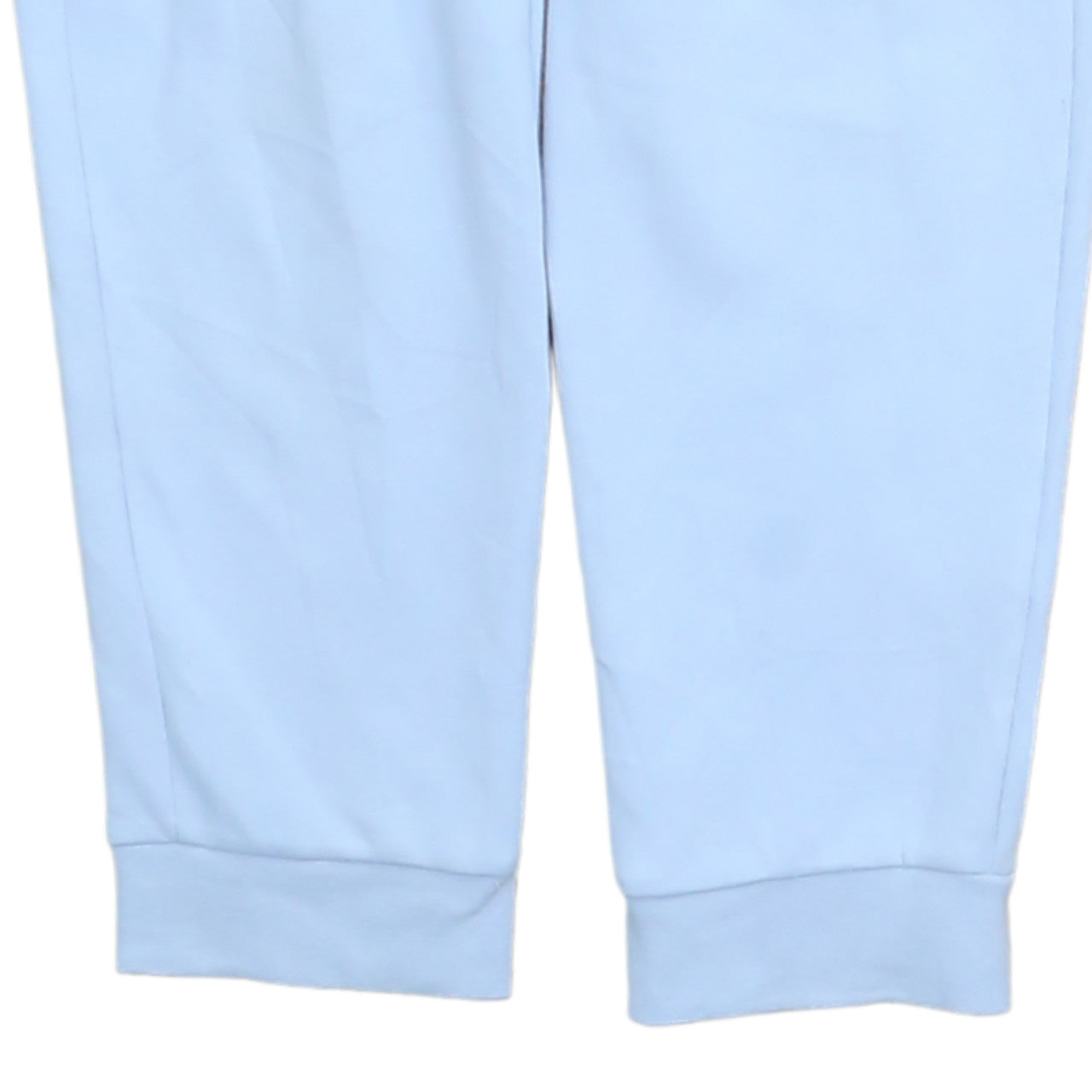 Nike Boys Blue XL Jogger Trousers Fleece Activewear Sweatpants