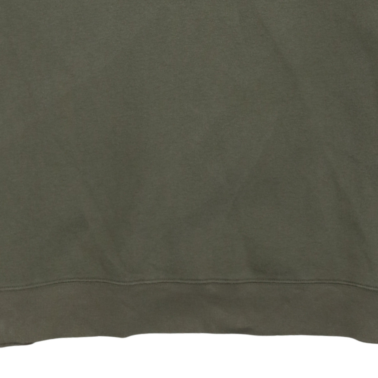 Columbia Mens Green 2XL 1/4 Zip Fleece Sweatshirt Outdoor Hiking