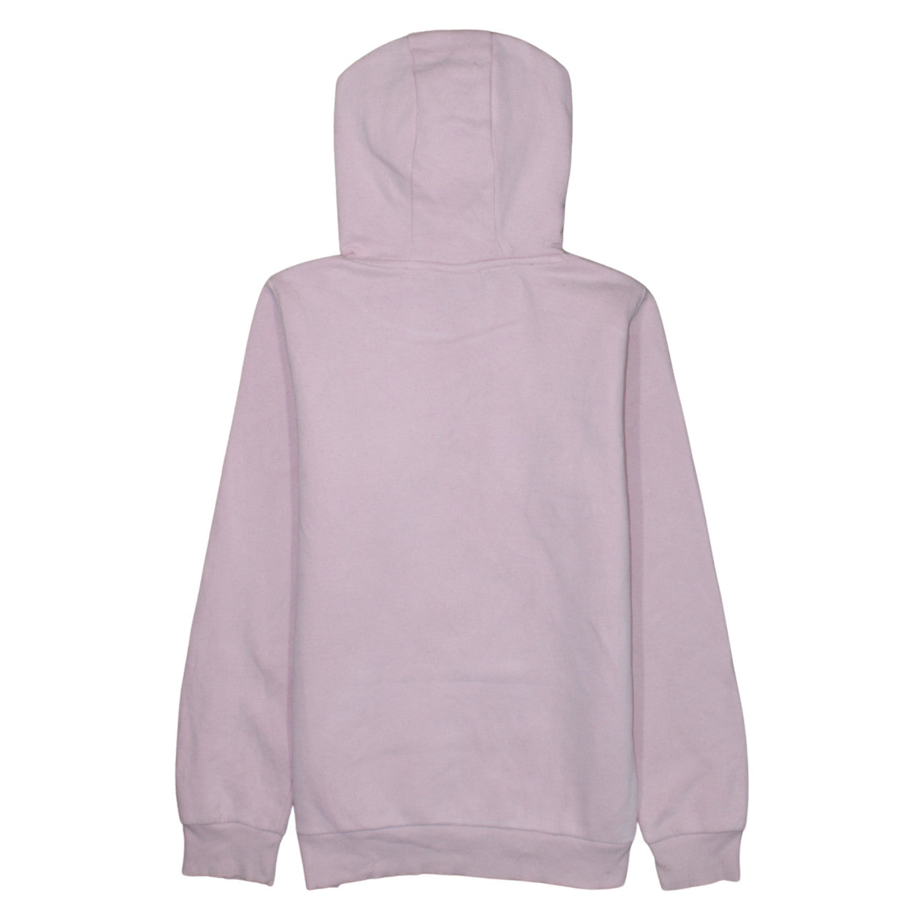 Ellesse Girls Pink Pullover Hoodie 12-13 Years Logo Hooded Sweatshirt