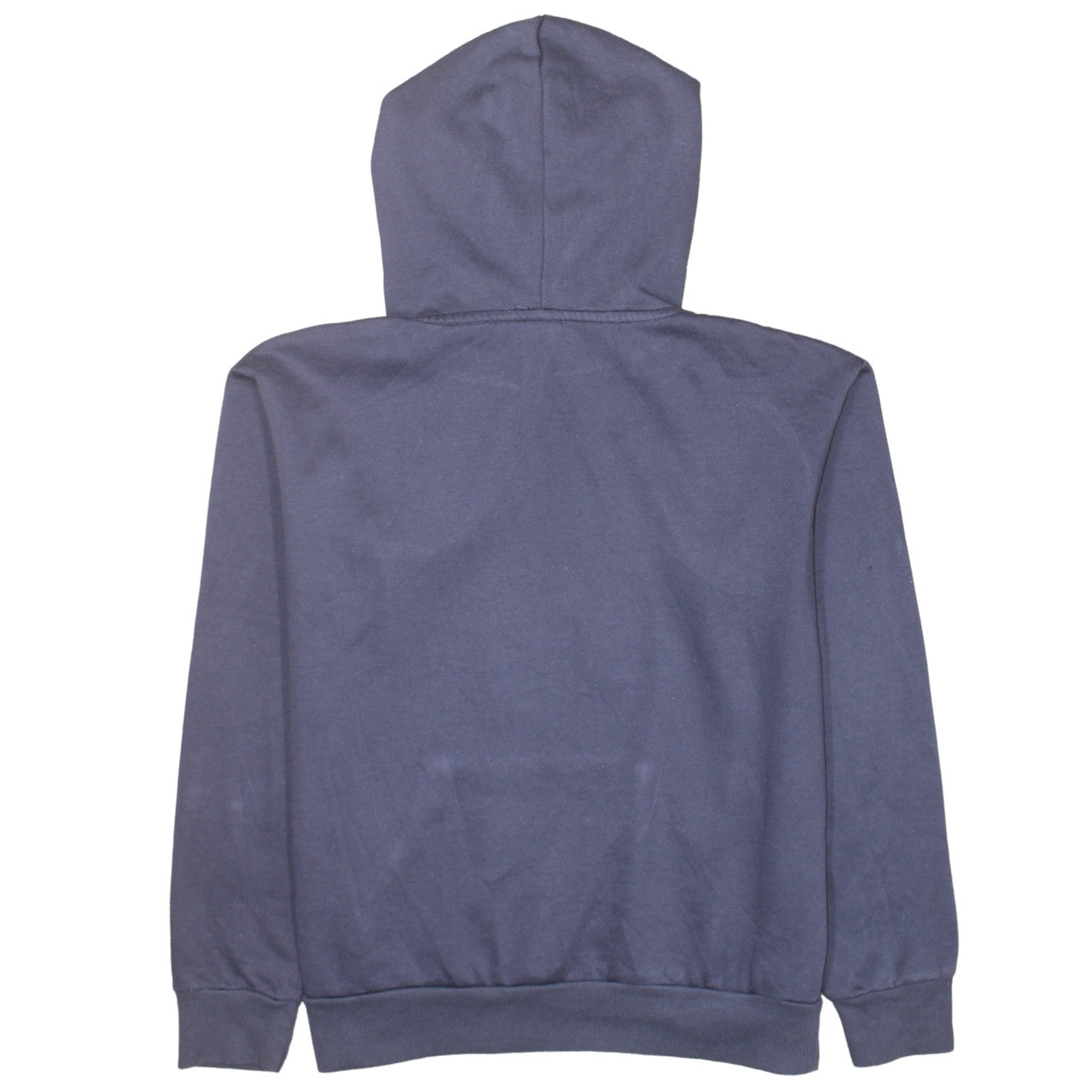 Disney Primark Cares Women's Grey Dumbo Hoodie UK 10/12 S Pullover