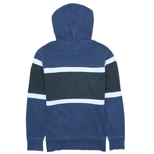 Levi's Men's Blue Pullover Logo Hoodie Size S