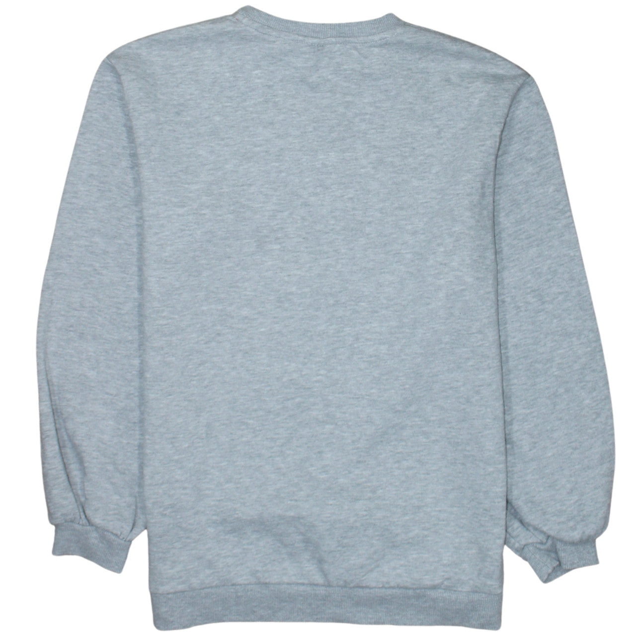 Disney at Primark Girls Grey Stitch Christmas Sweatshirt 12-13 Years