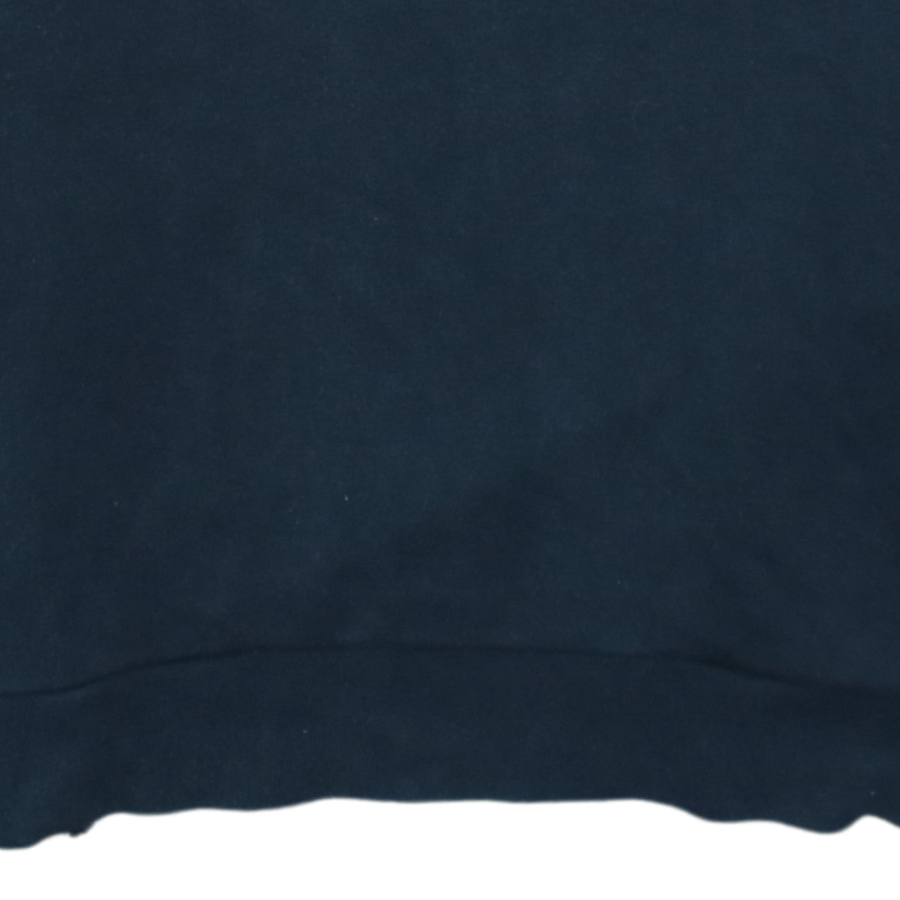 Puma Men's Black XL Pullover Sweatshirt Crew Neck Logo Sportswear