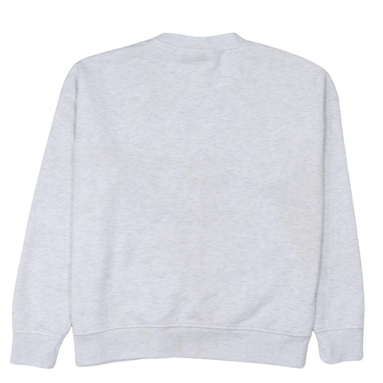 Looney Tunes Tweety Grey Pullover Sweatshirt Women M 12/14