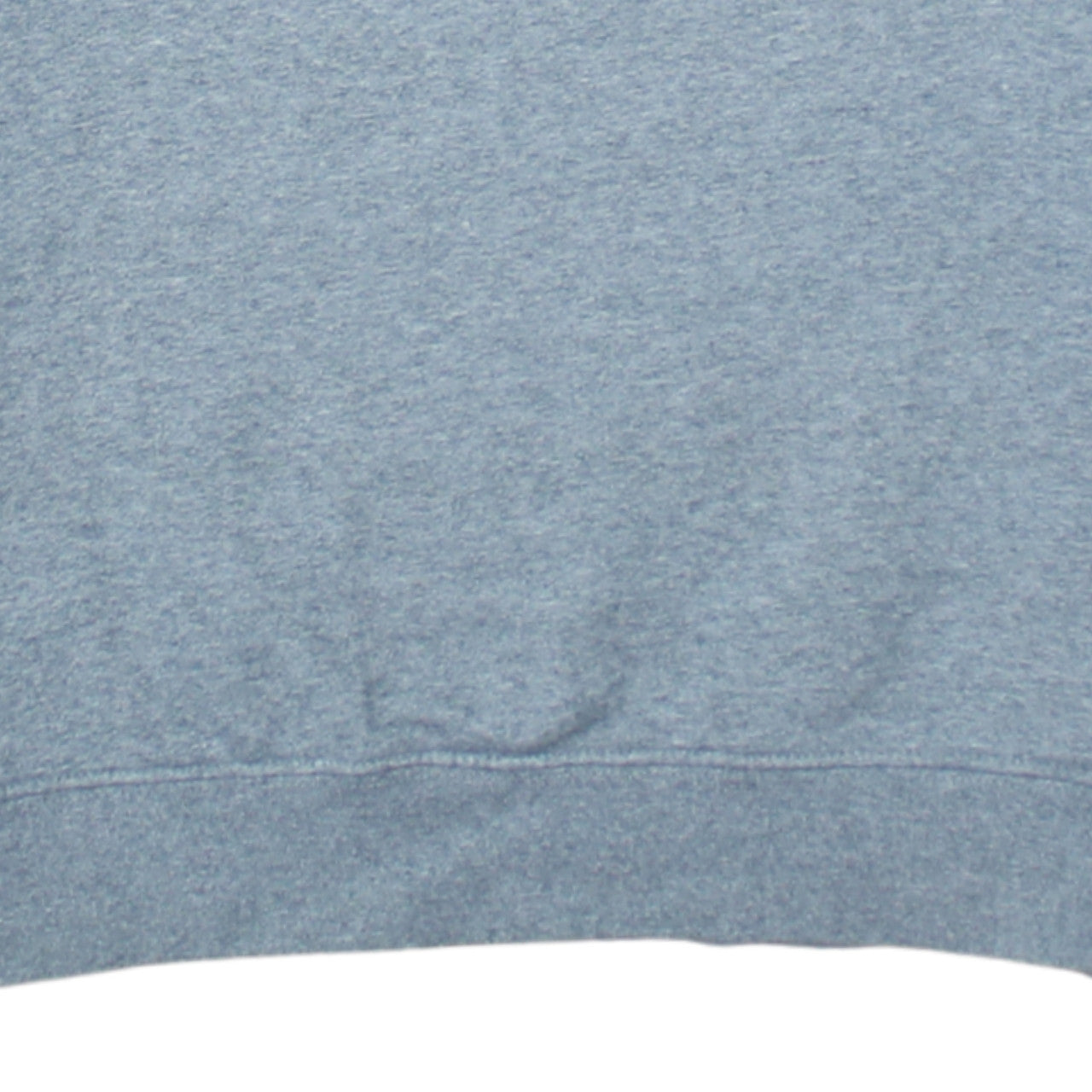 Champion Men's Grey Pullover Crew Neck Sweatshirt Size M