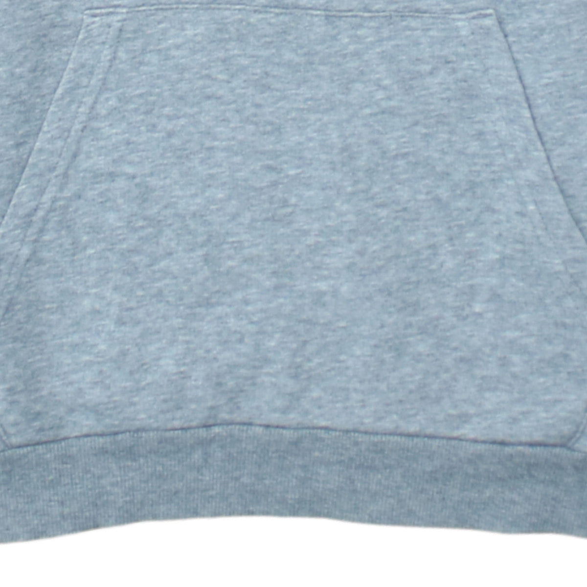 Puma Boys Grey Pullover Hoodie 13-14 Years Regular Fit Logo Design