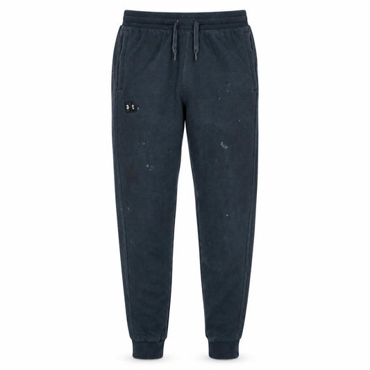 Under Armour Men’s Black Fleece Joggers M Regular Fit Activewear