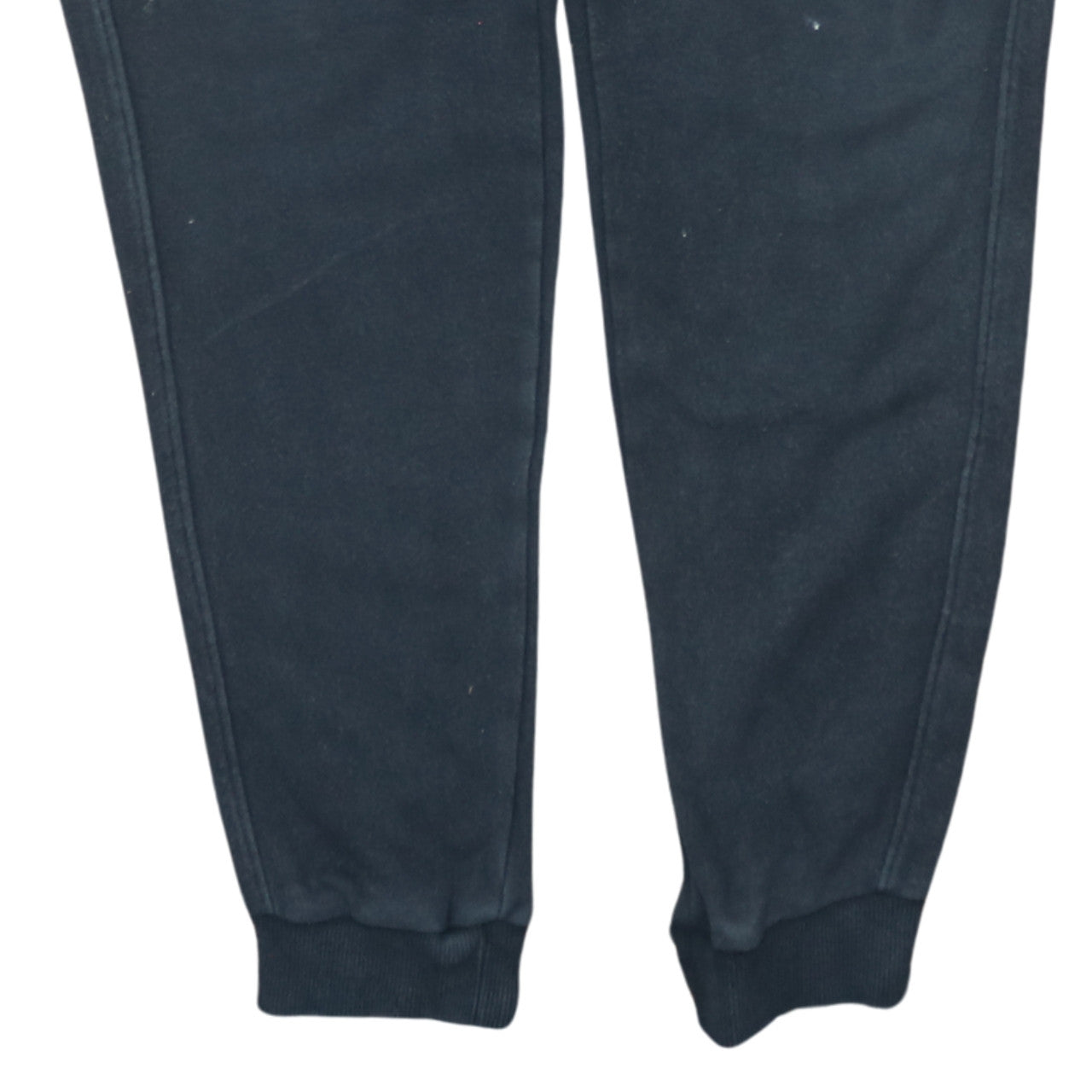 Under Armour Men’s Black Fleece Joggers M Regular Fit Activewear