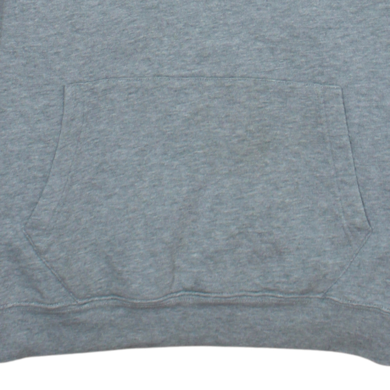 GAP Kids Grey Hoodie Sweatshirt XL 12 Cotton Blend Pullover