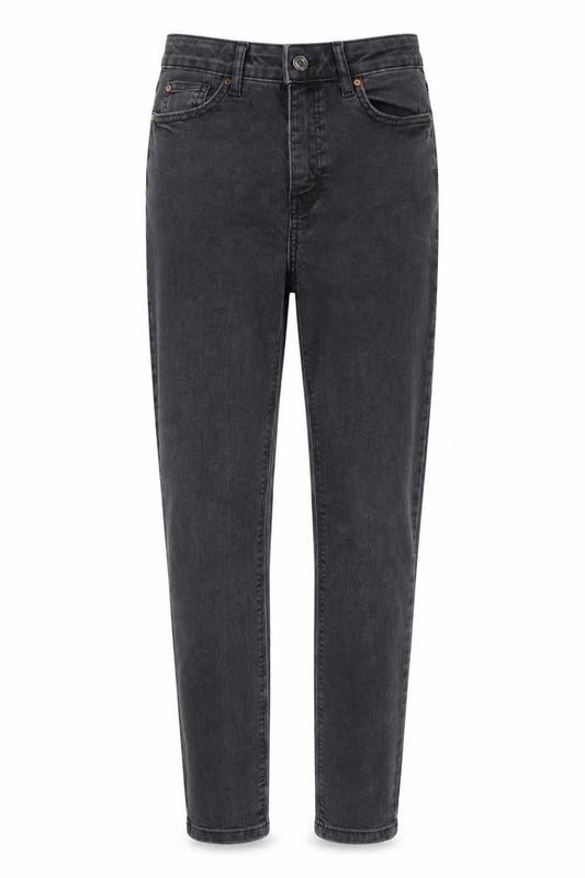 Primark Women’s Black Skinny Jeans Size 8 Slim Fit Denim