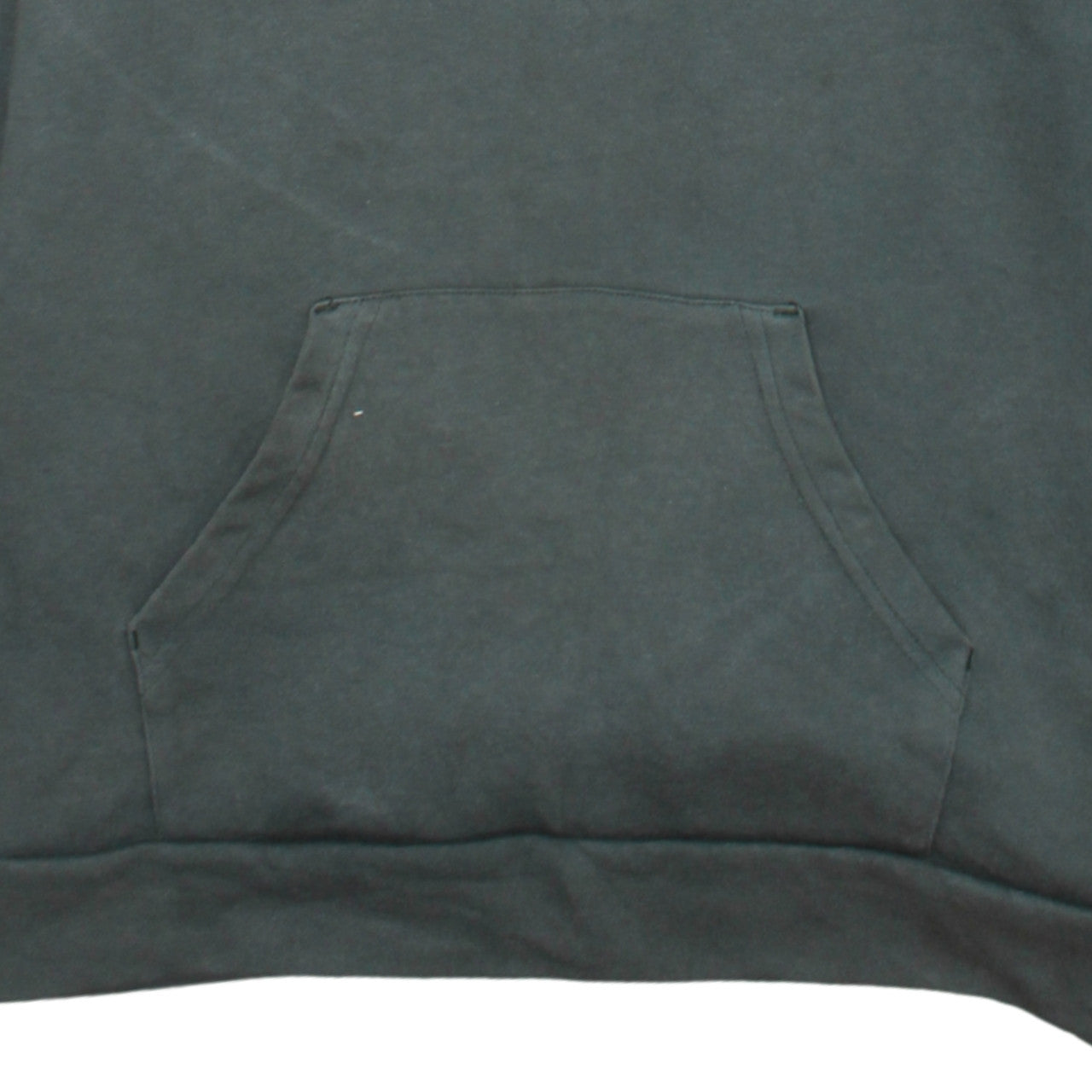 Adidas Womens Black Pullover Hoodie Size 14 Long Sleeve Logo Print