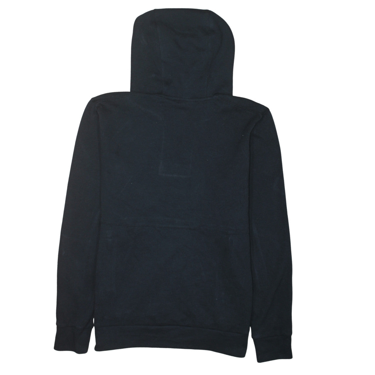 Umbro Men’s Black Hull City Pullover Hoodie Medium Football Fleece