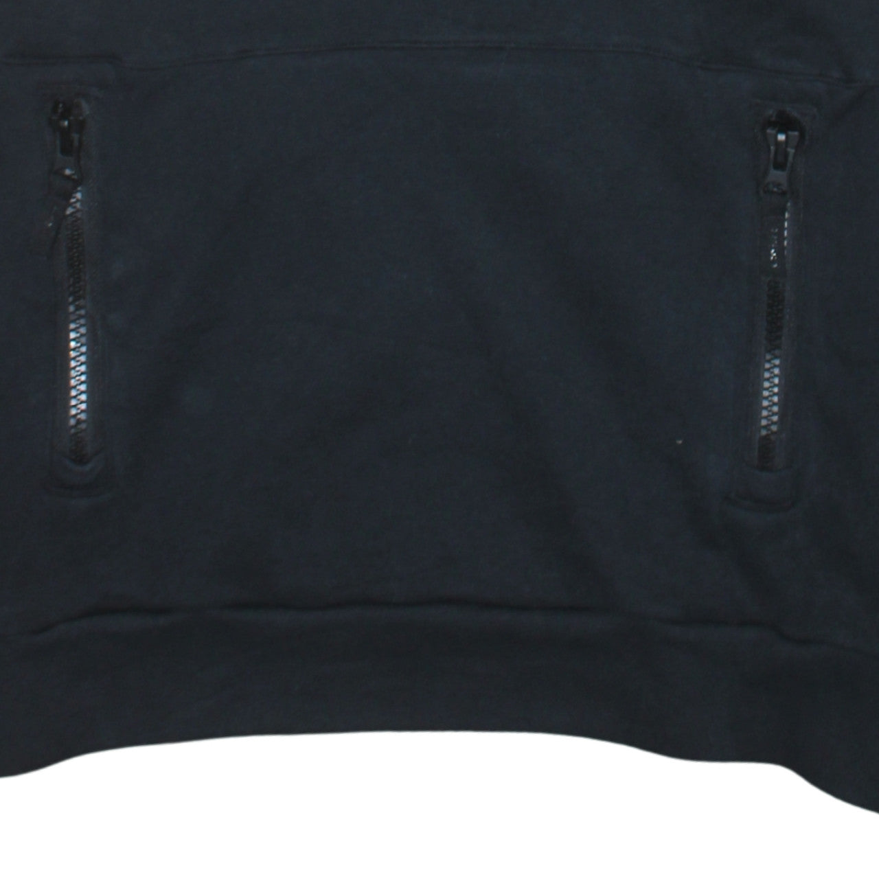 Umbro Men’s Black Hull City Pullover Hoodie Medium Football Fleece
