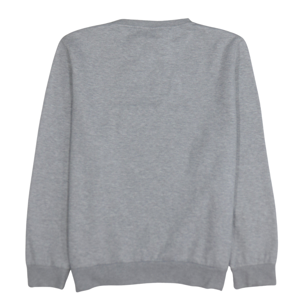 Primark Women’s Grey Gryffindor Sweatshirt L Harry Potter Crew Neck
