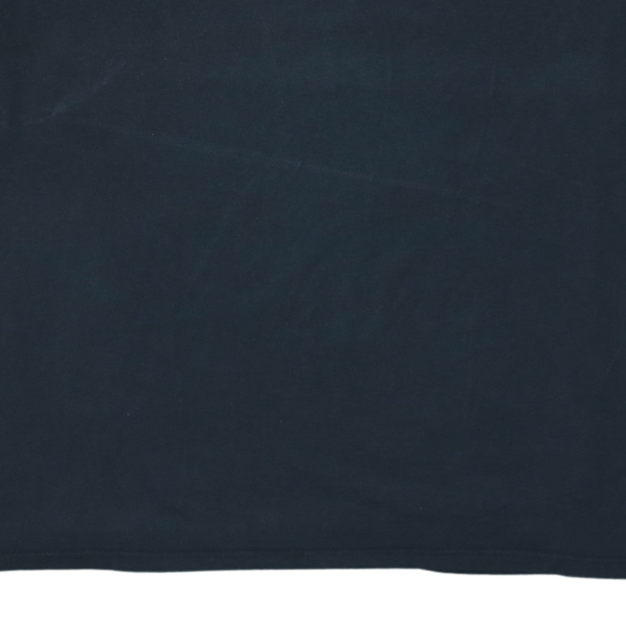 Nike Men's Black 2XL Athletic Fit Crew Neck T-Shirt