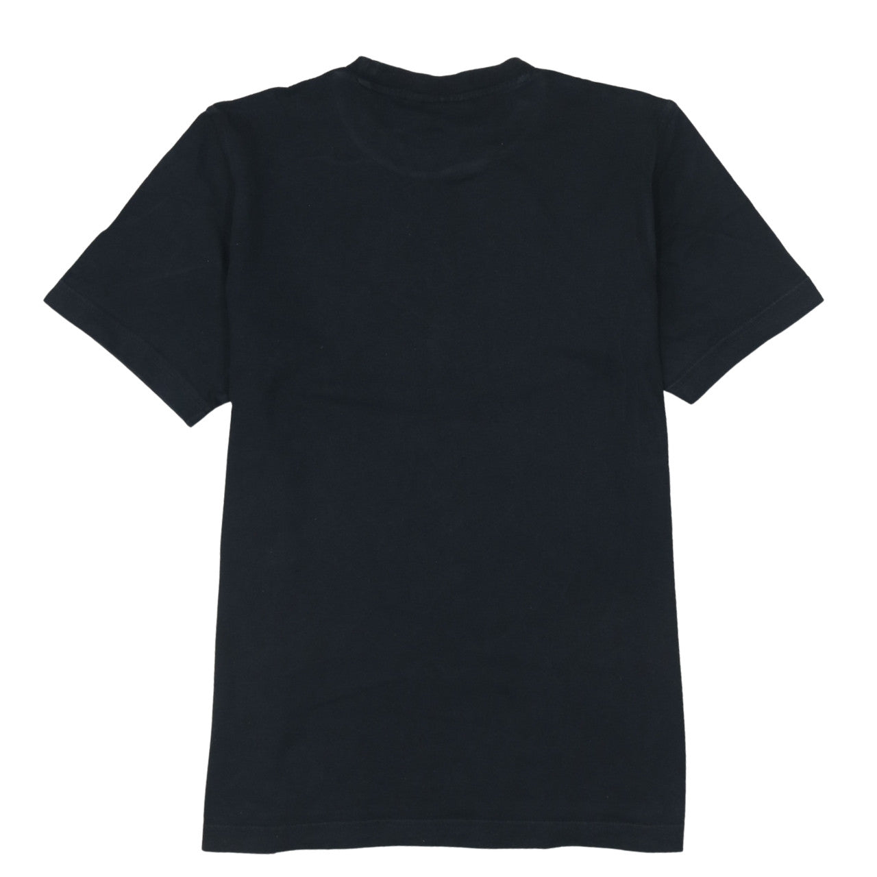 Adidas Womens Black T-Shirt Small Short Sleeve Crew Neck Sports Top