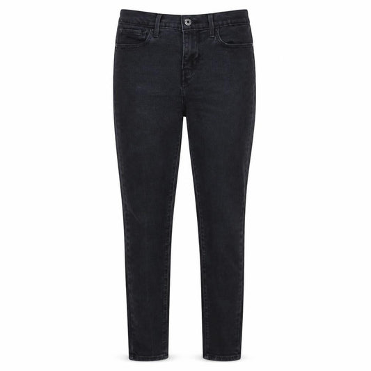 Levi's Women Black 710 Super Skinny Jeans Size 28