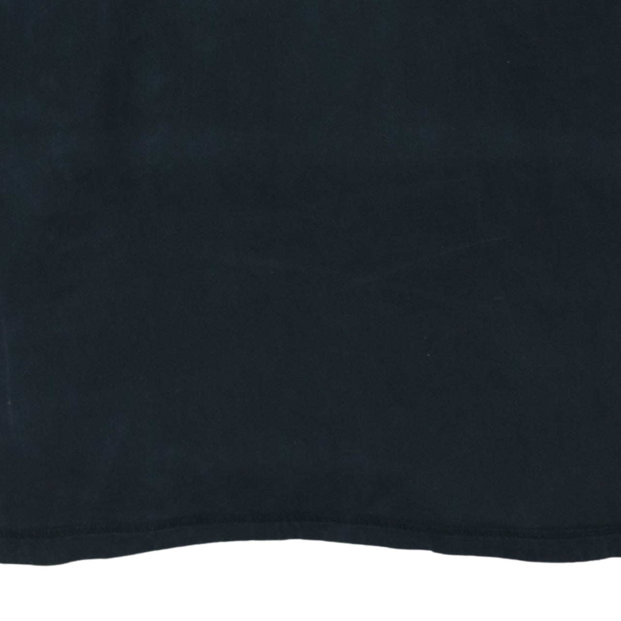 Crew Clothing Co. Men’s Blue 1/4 Zip Cotton Sweatshirt 2XL Regular Fit