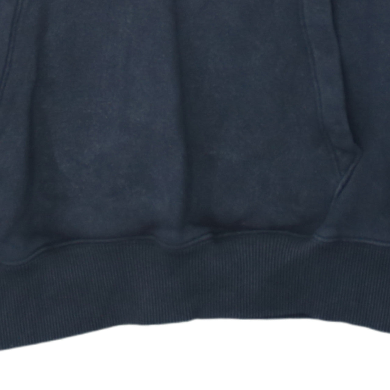 Champion Womens Black XS Pullover Hoodie Cotton Embroidered Logo