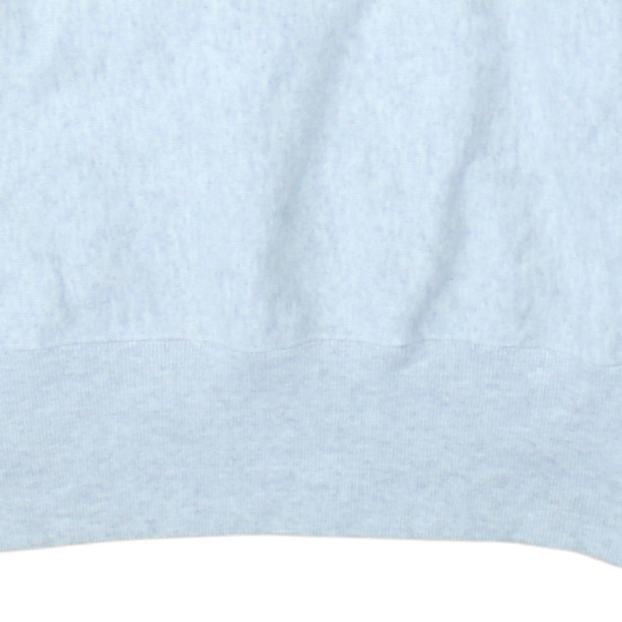 Champion Men's Grey Large Pullover Sweatshirt Logo Crew Neck