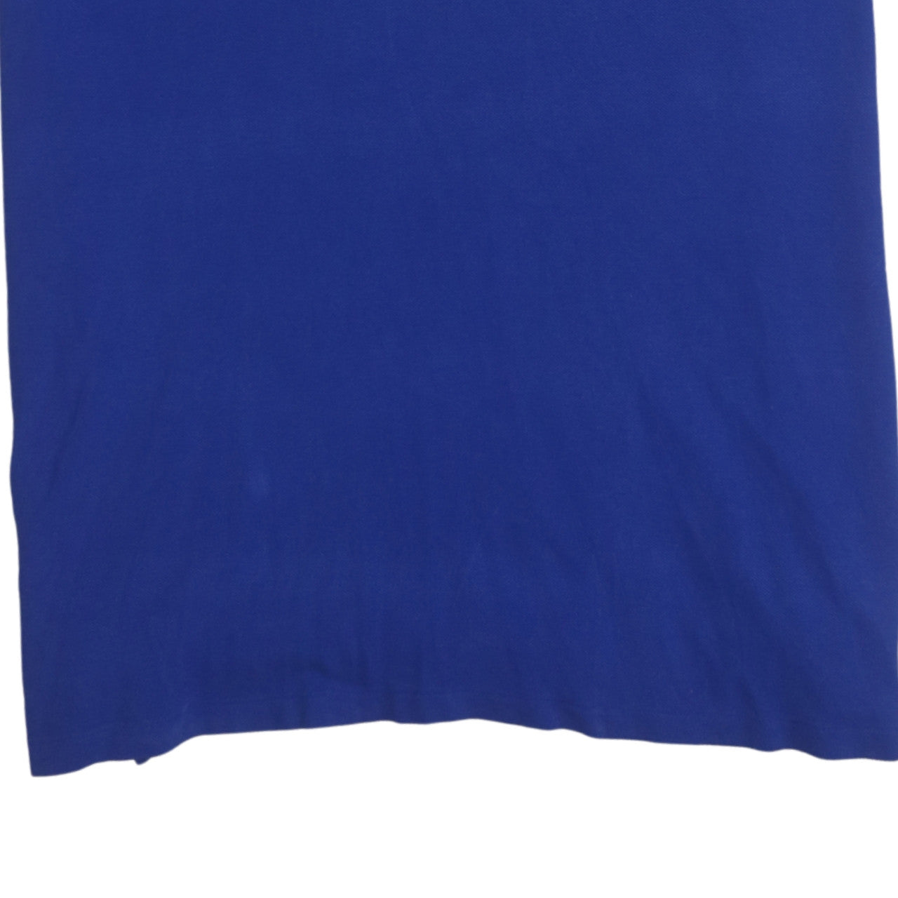 Ralph Lauren Men’s Blue Slim Fit Polo Shirt Size XL 100% Cotton
