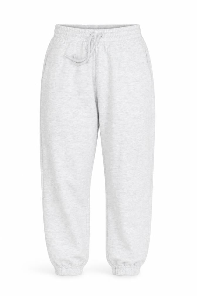 Dunnes Women’s Grey Jogger Trousers XS Regular Fit