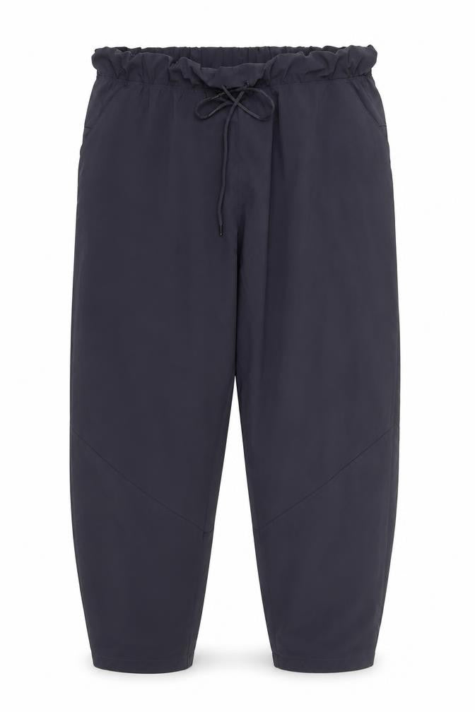 Dunnes Stores Men’s Black XL Jogger Trousers Polyester Blend