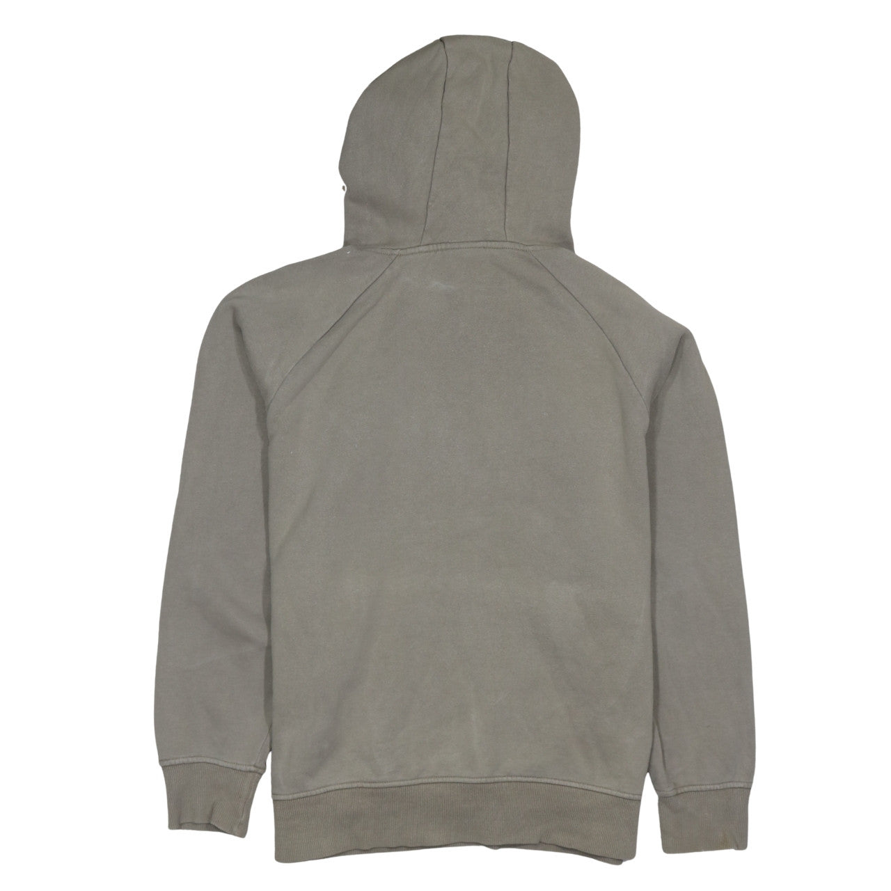 Ellesse Men's Brown XL Pullover Hoodie Graphic Logo Sweatshirt