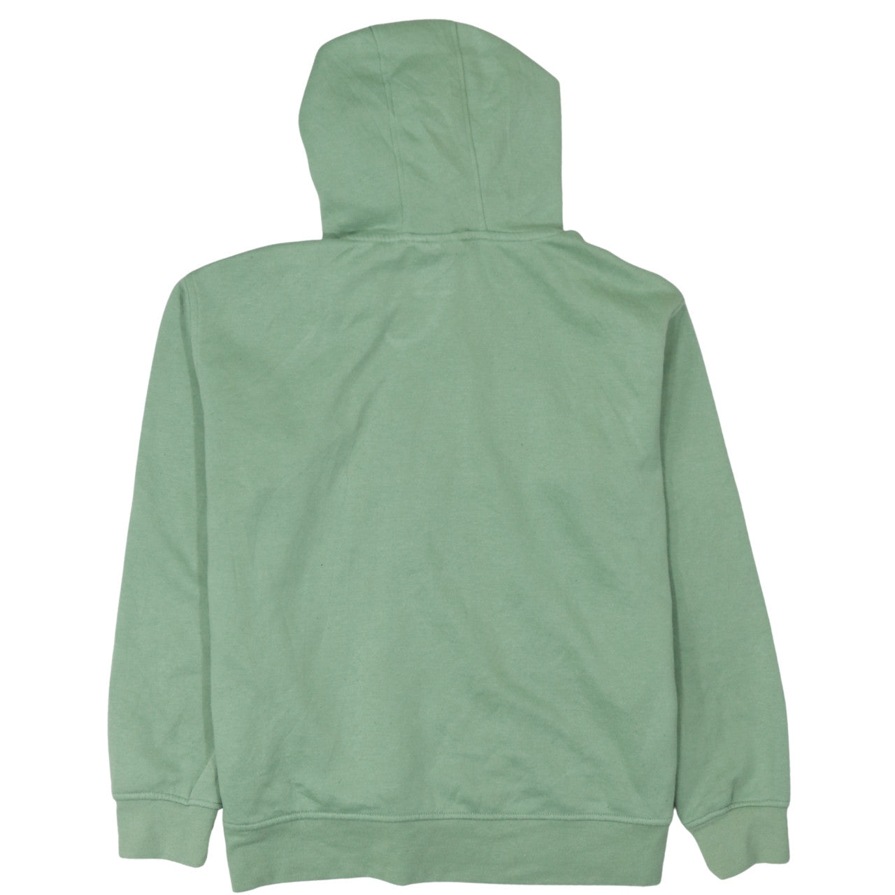 Disney Primark Women Green The Lion King Pullover Hoodie Size S 10/12
