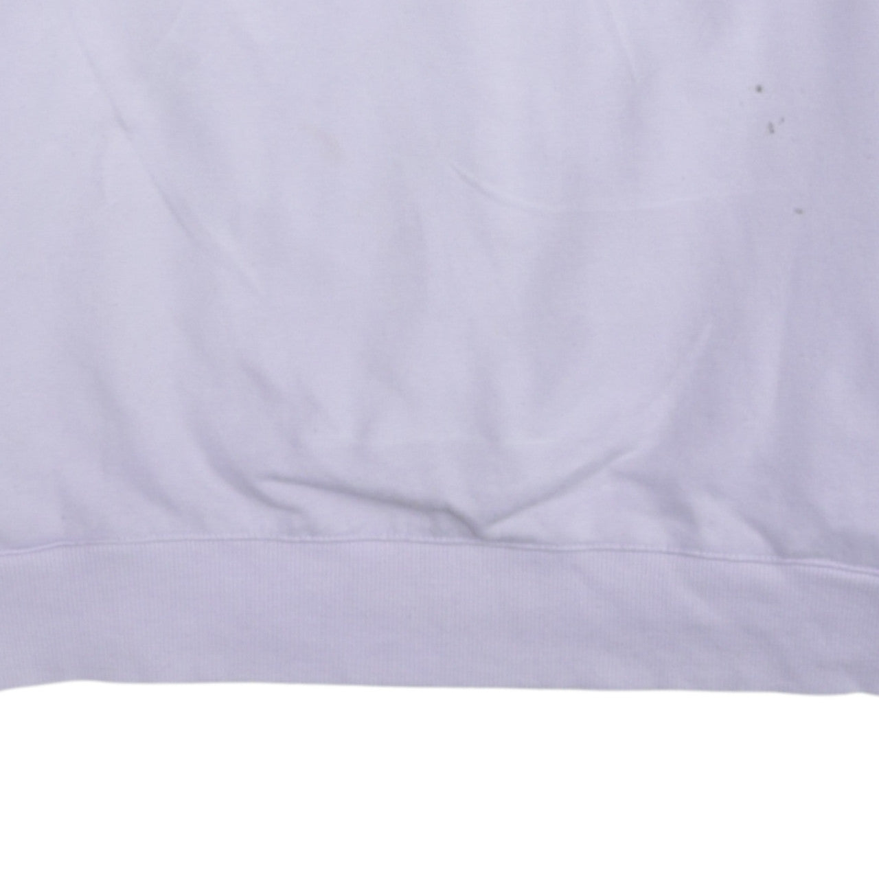 Fila Women’s Lilac Crew Neck Long Sleeve Sweatshirt XL