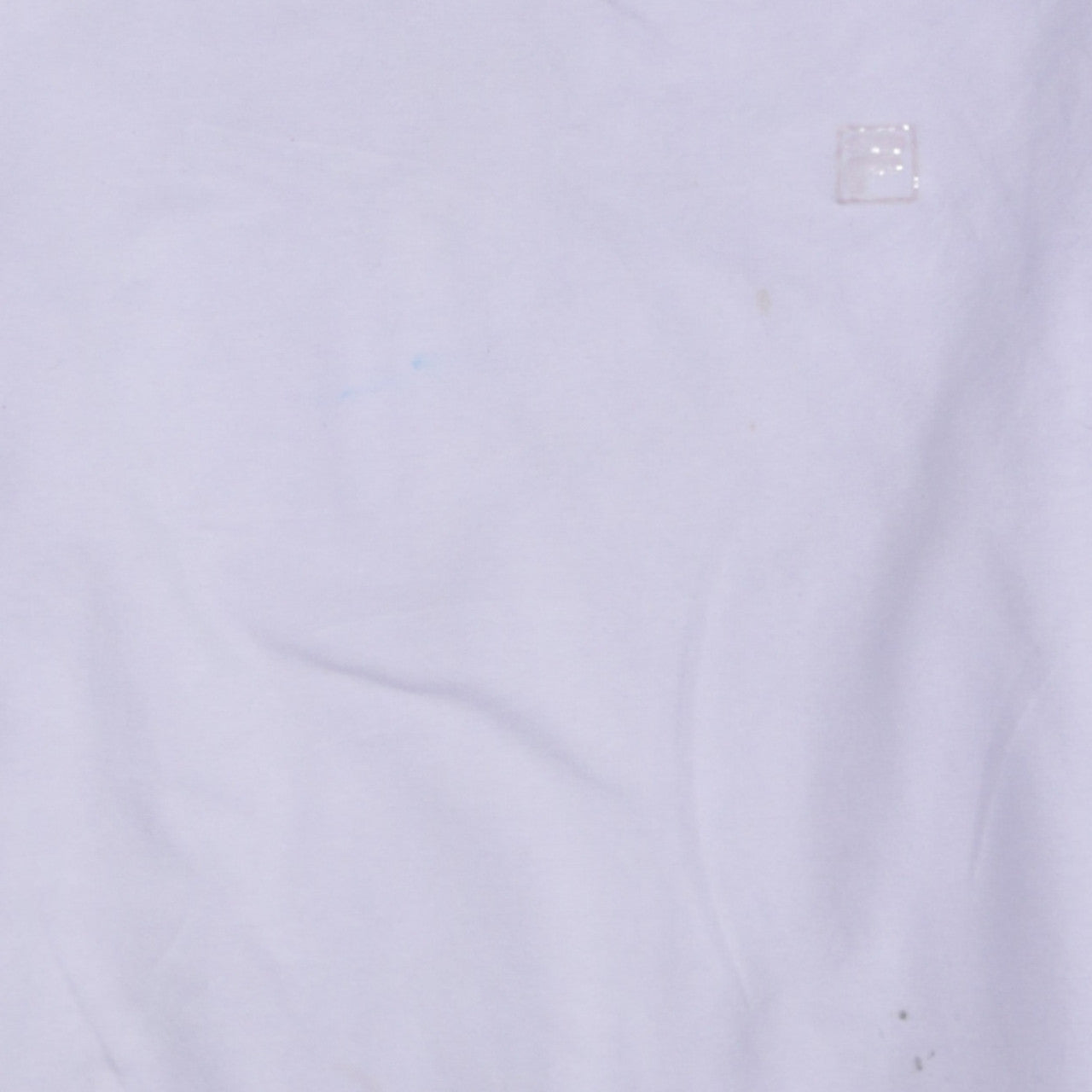 Fila Women’s Lilac Crew Neck Long Sleeve Sweatshirt XL