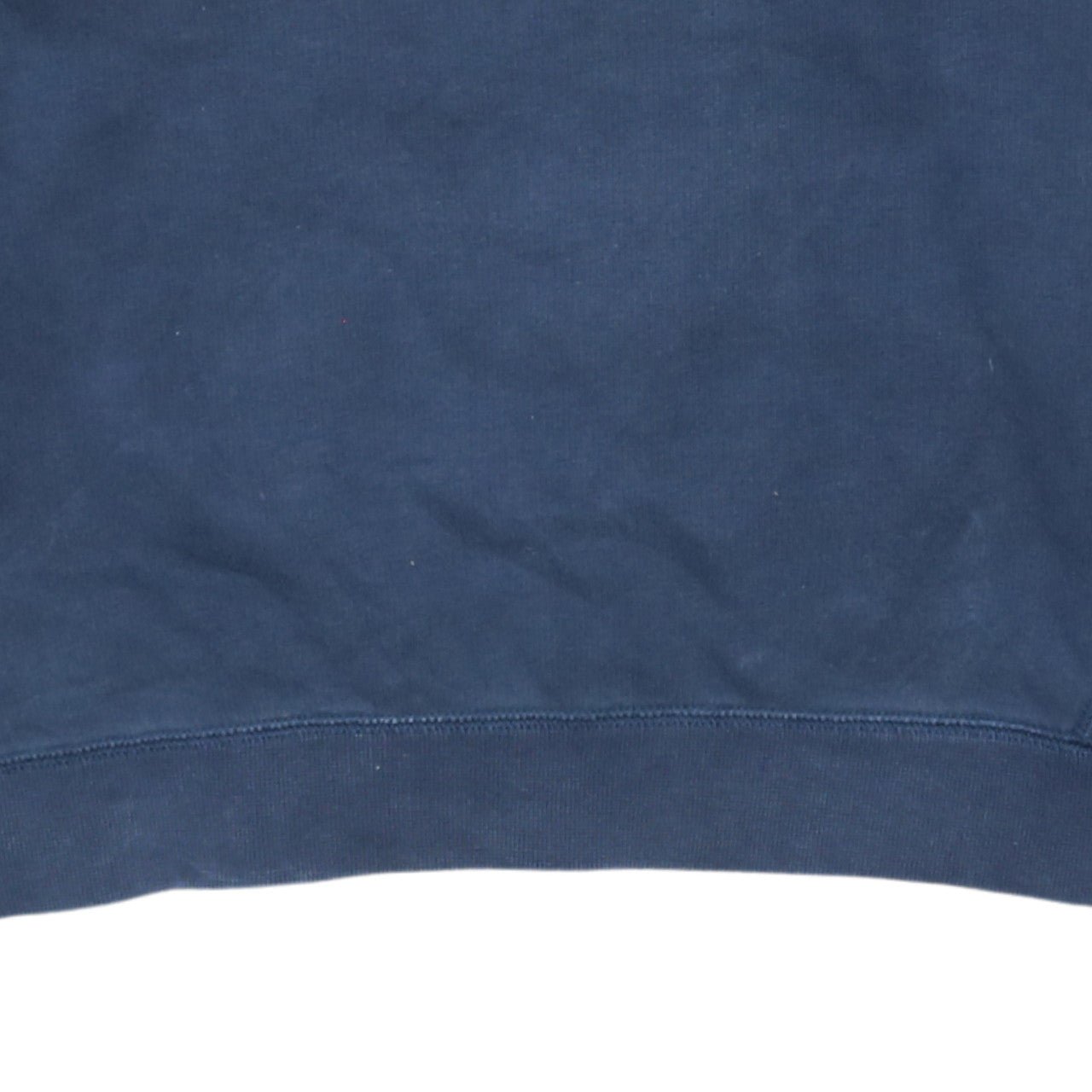 Nike Boys Blue XL Pullover Fleece Sweatshirt with Logo