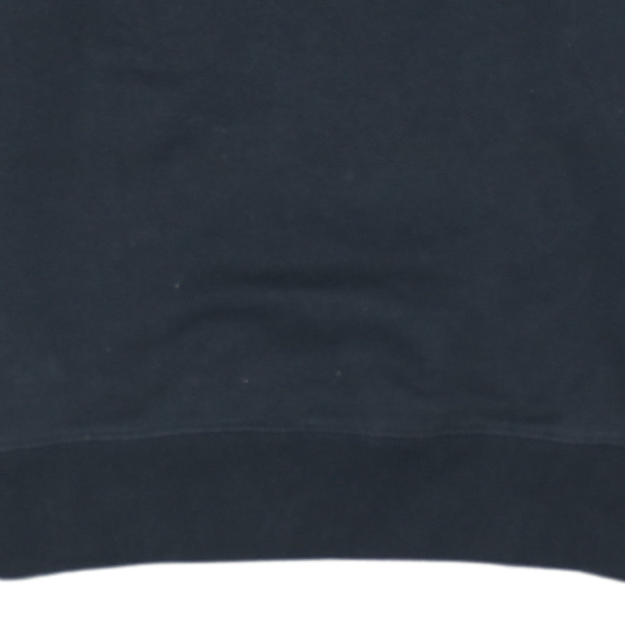 Levi's Boys Black Logo Crew Neck Pullover Sweatshirt Size 12 Years