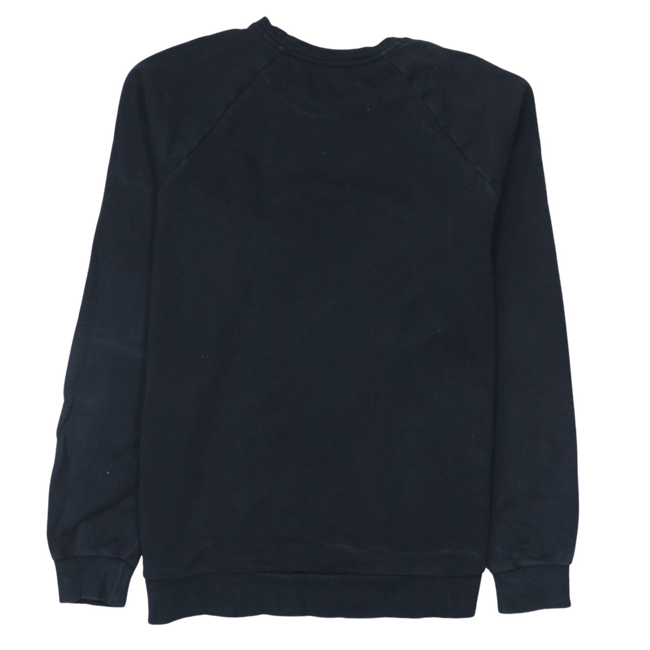 Under Armour Men's Black Small Pullover Fleece Sweatshirt