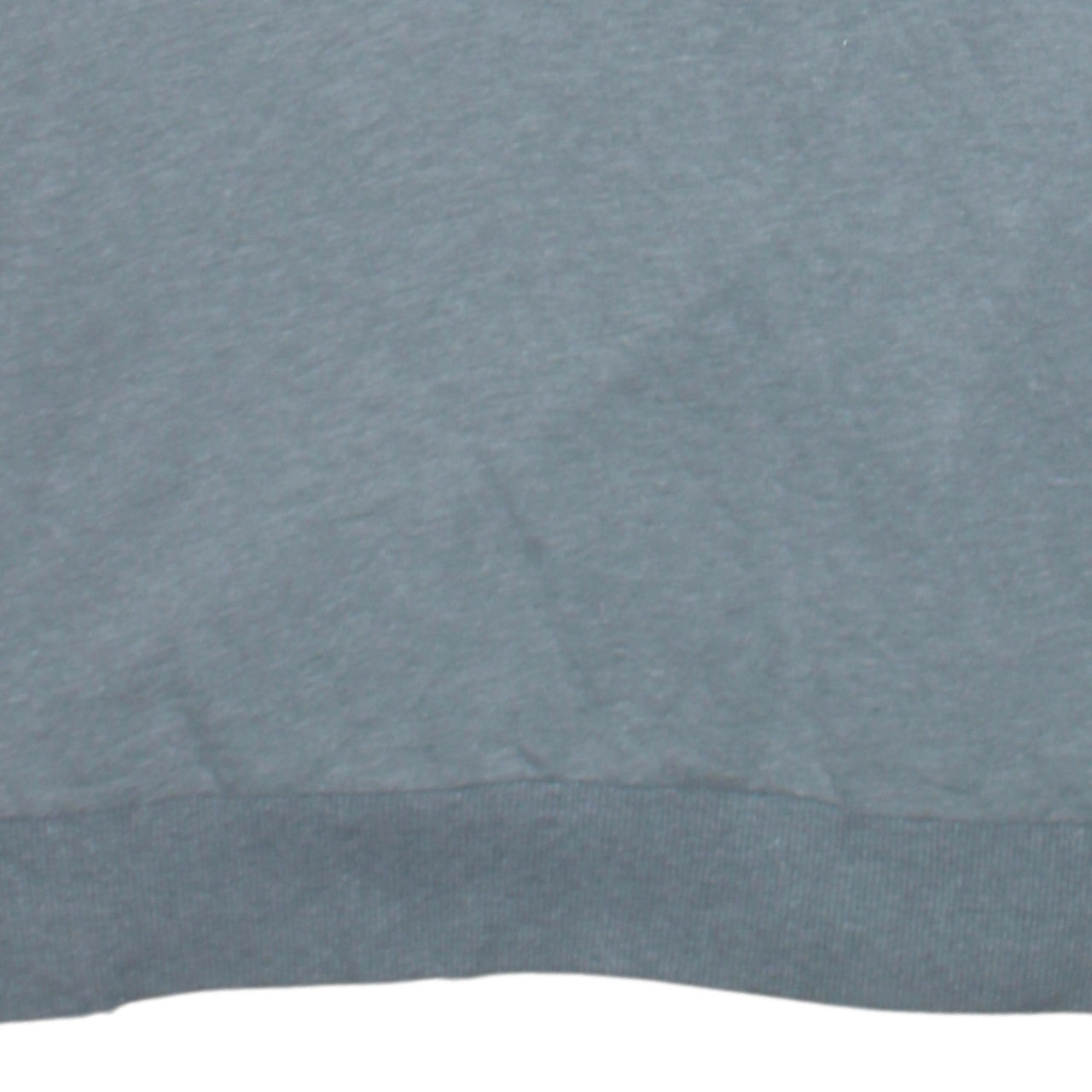 Tommy Hilfiger Men Grey M Pullover Hoodie with Logo Stripes