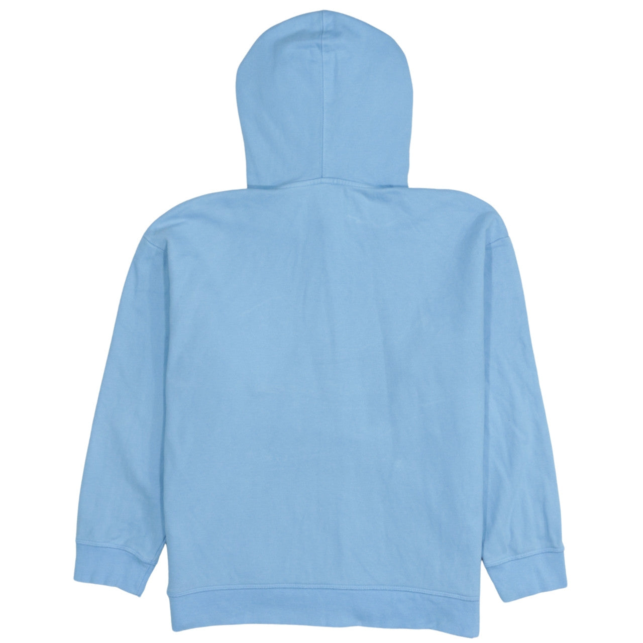 Levi's Men's Blue Pullover Hoodie Medium Regular Fit