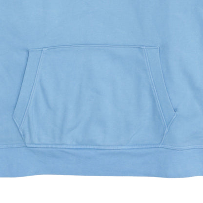 Levi's Men's Blue Pullover Hoodie Medium Regular Fit