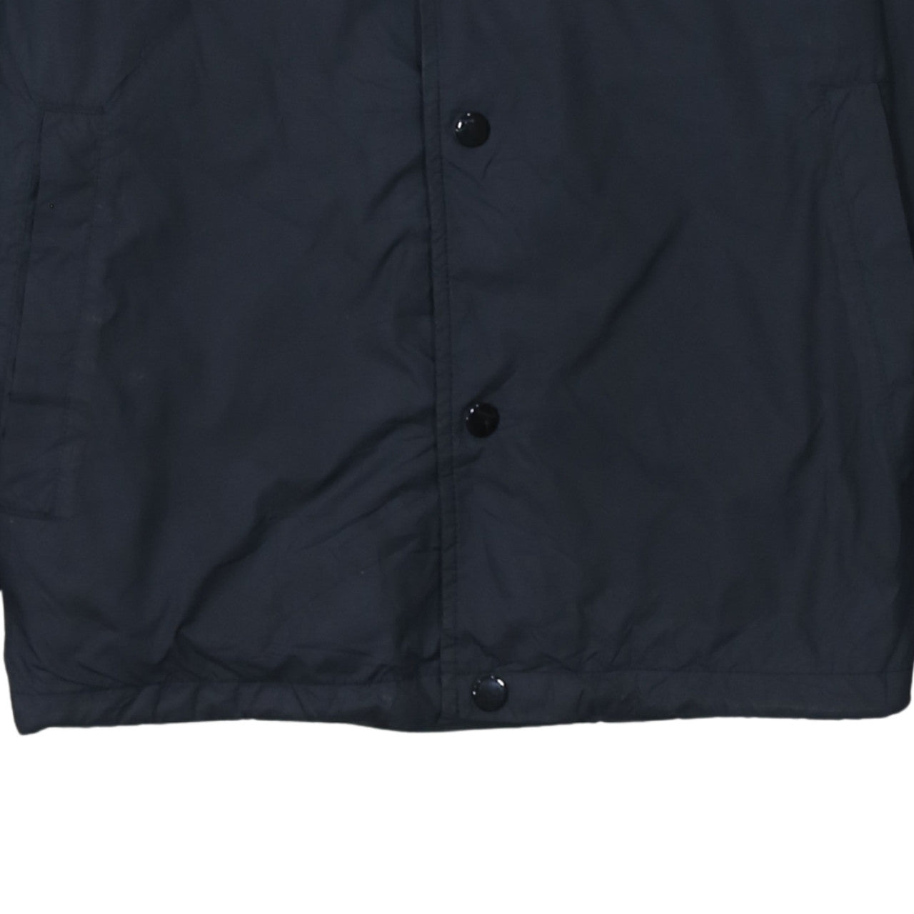 Nike SB Shield Men's Black Water Resistant Coach Jacket Size S