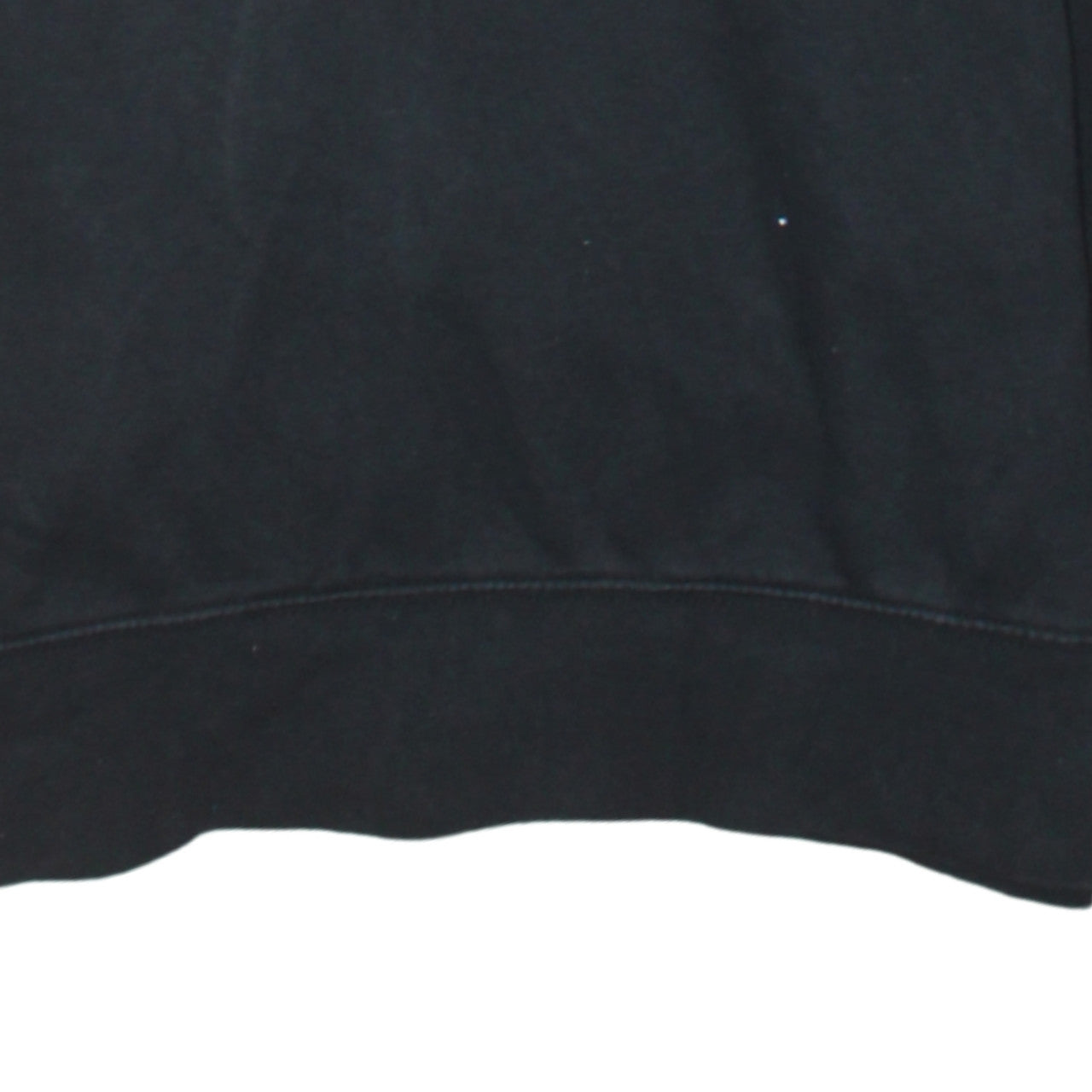 Nike Men's Black Pullover Hoodie S Fleece Sportswear