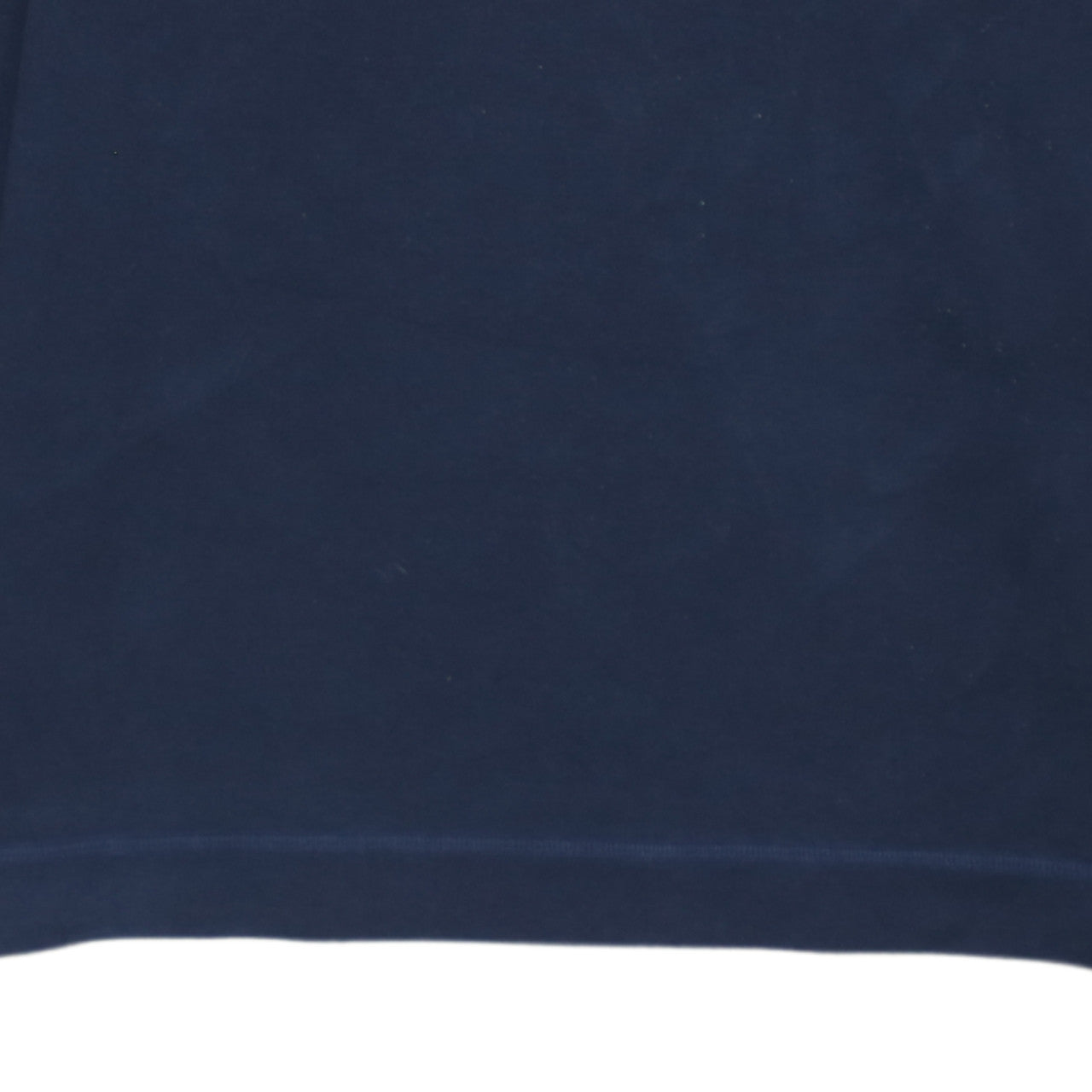 Lacoste Sport Men’s Blue Crew Neck Pullover Sweatshirt L