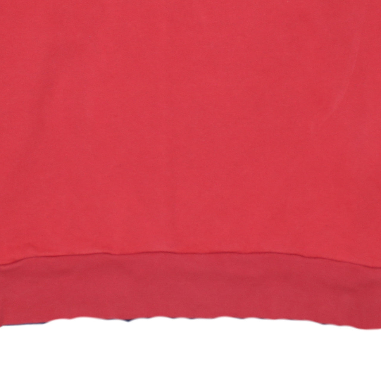Levi's Men's Multicoloured XL Crew Neck Logo Pullover Sweatshirt