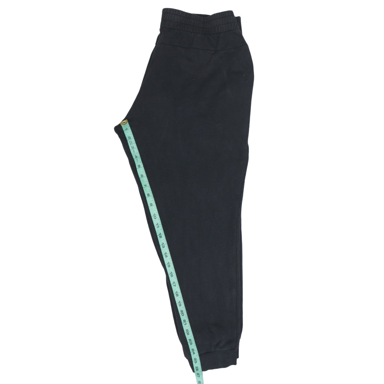 adidas Women Black XL Jogger Sweatpants Activewear Trousers