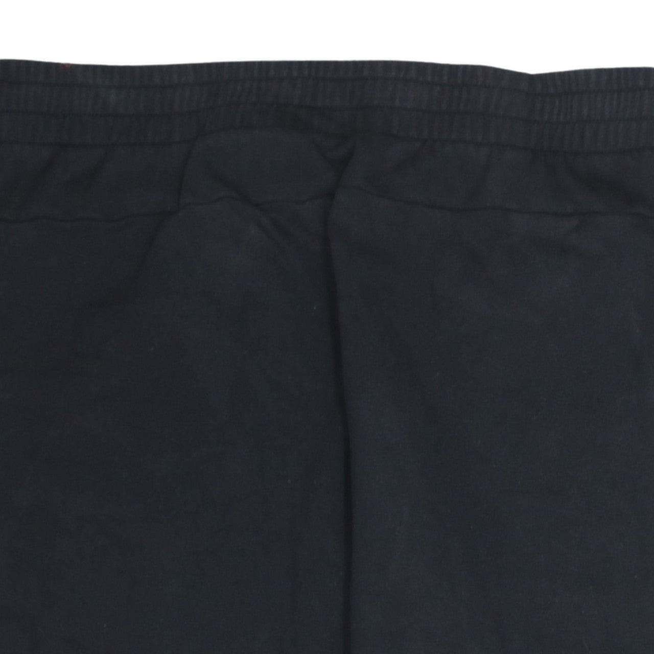 adidas Women Black XL Jogger Sweatpants Activewear Trousers