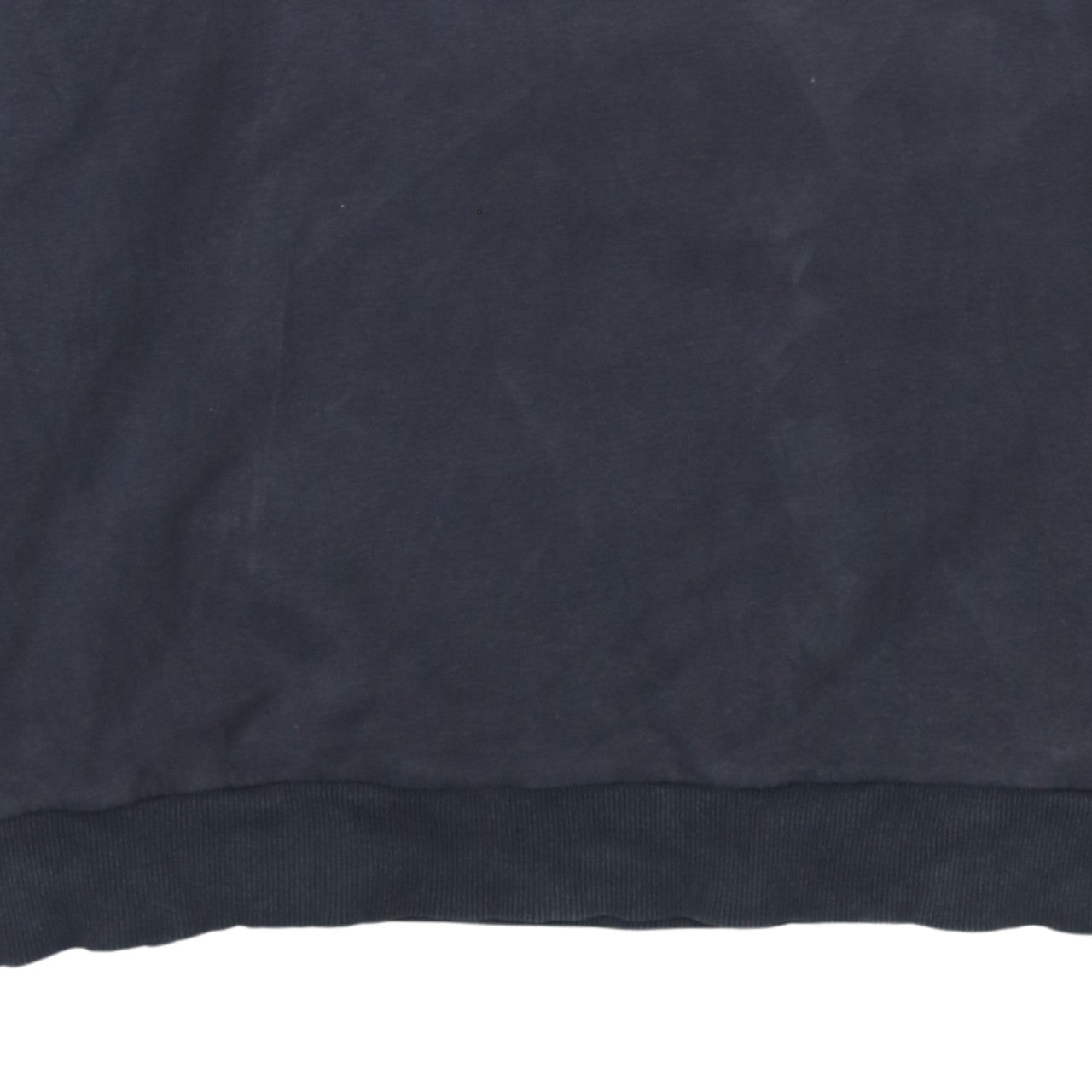 Under Armour Men's Black XL Pullover Crew Neck Sweatshirt