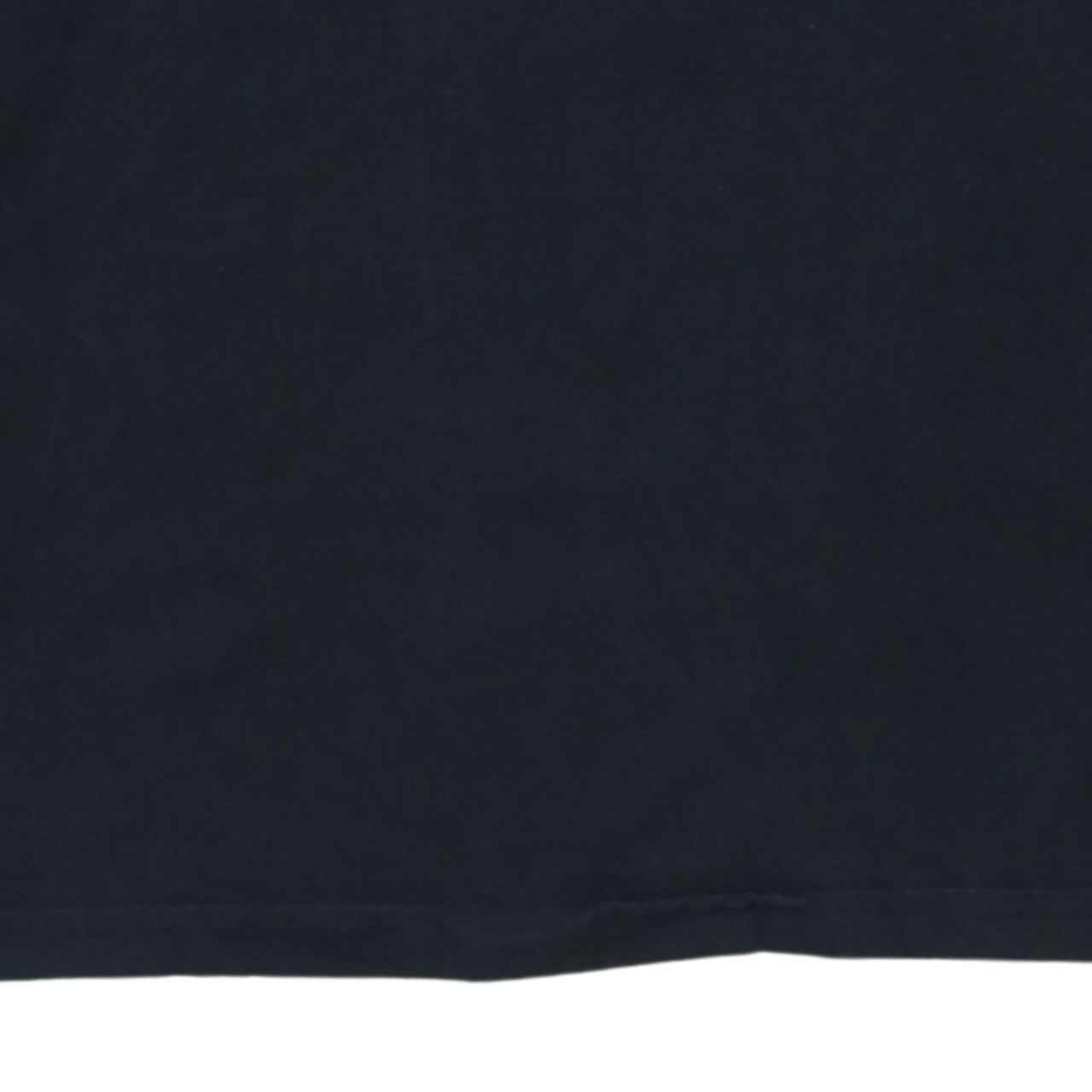 Puma Boys Black Long Sleeve Logo T-Shirt Size 14 Years Cotton