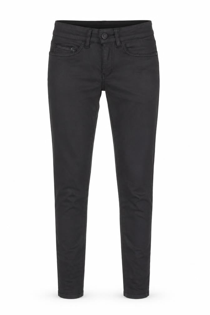 Noisy May Womens Black Skinny Jeans XXS L30 Stretch Denim