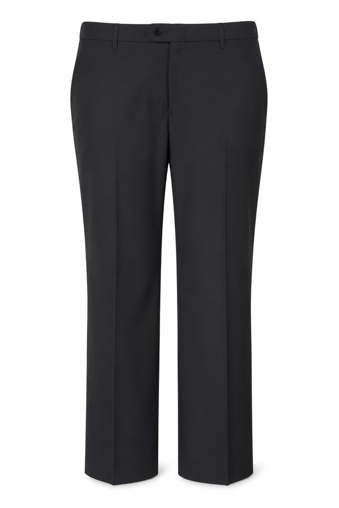 St. Bernard Women’s Black Dress Pants Size 14 Regular Fit