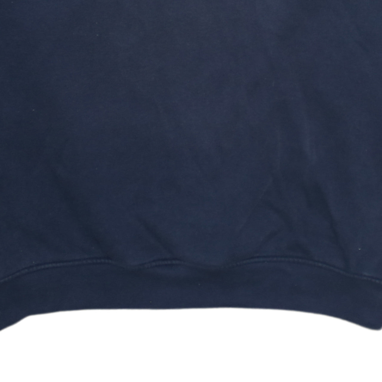 Adidas Men’s Blue XL Pullover Crew Neck Sweatshirt
