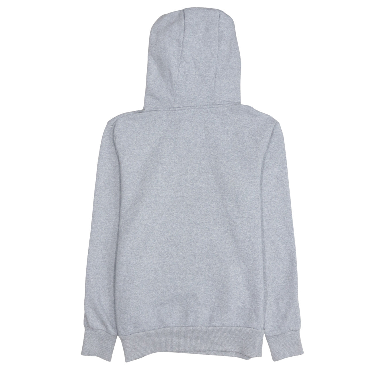 Disney Pull & Bear Women Grey Mickey Mouse Pullover Hoodie Size S