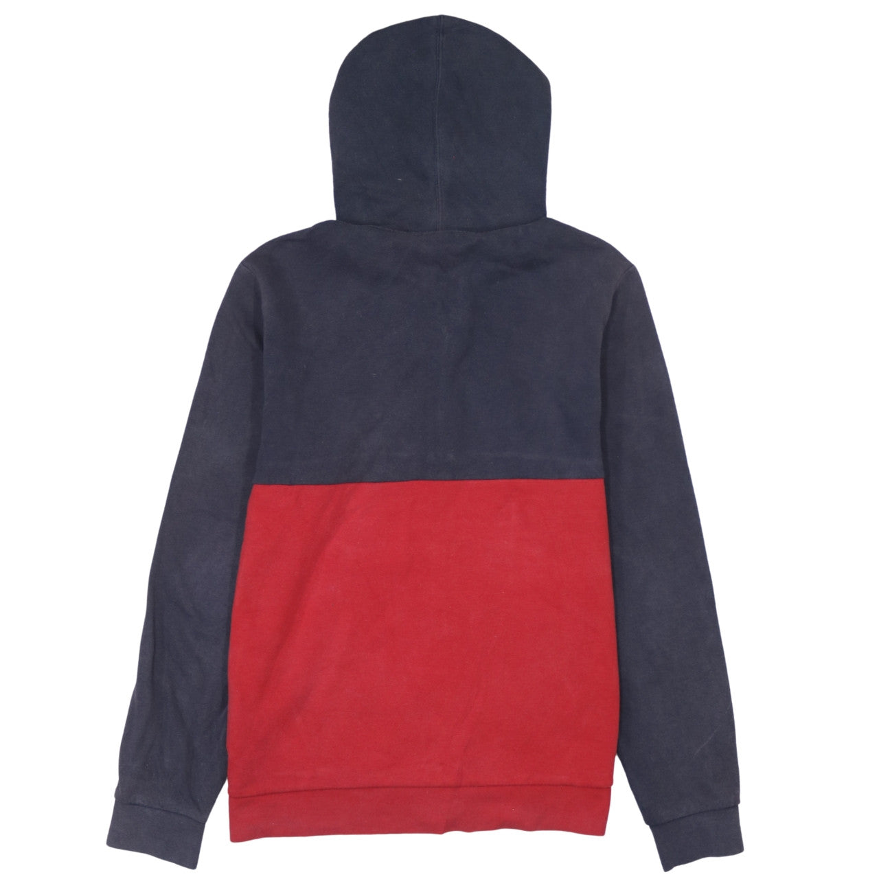 Champion Boys Multicoloured Full Zip Hoodie 15-16 Years Logo Fleece